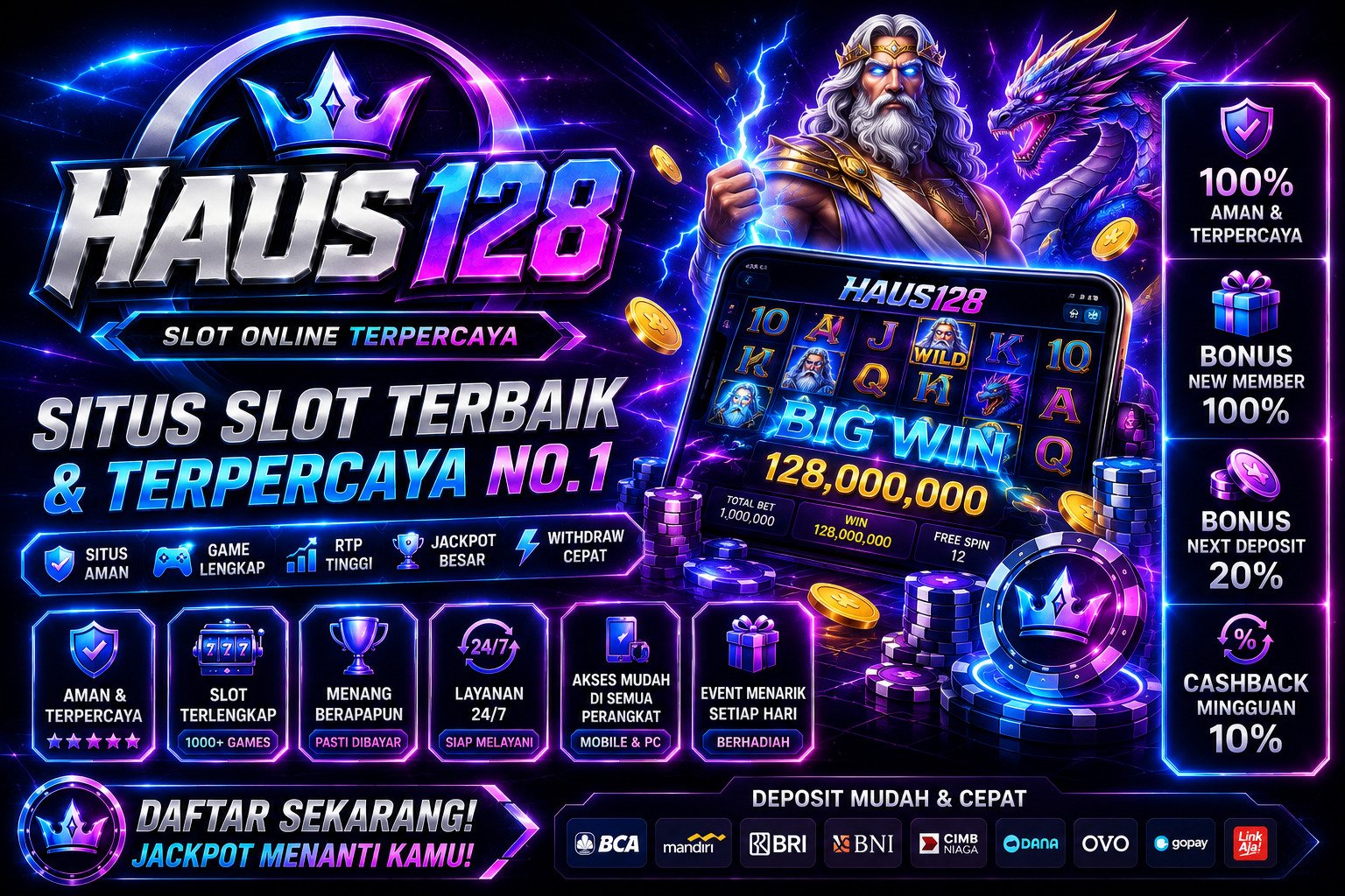 HAUS128